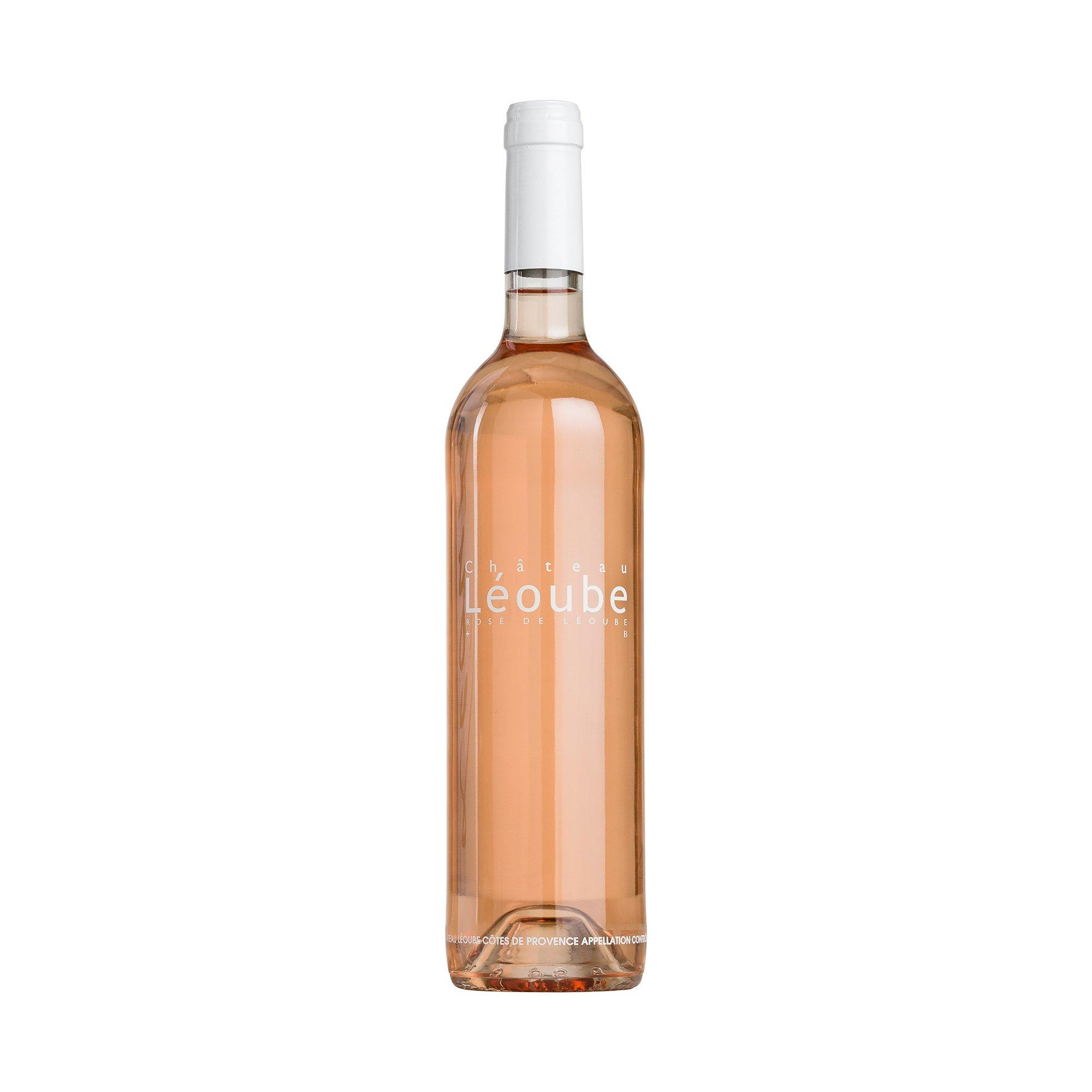 Image of Rosé de Léoube 2023, Rosé de Léoube, Côtes de Provence AOC 2023